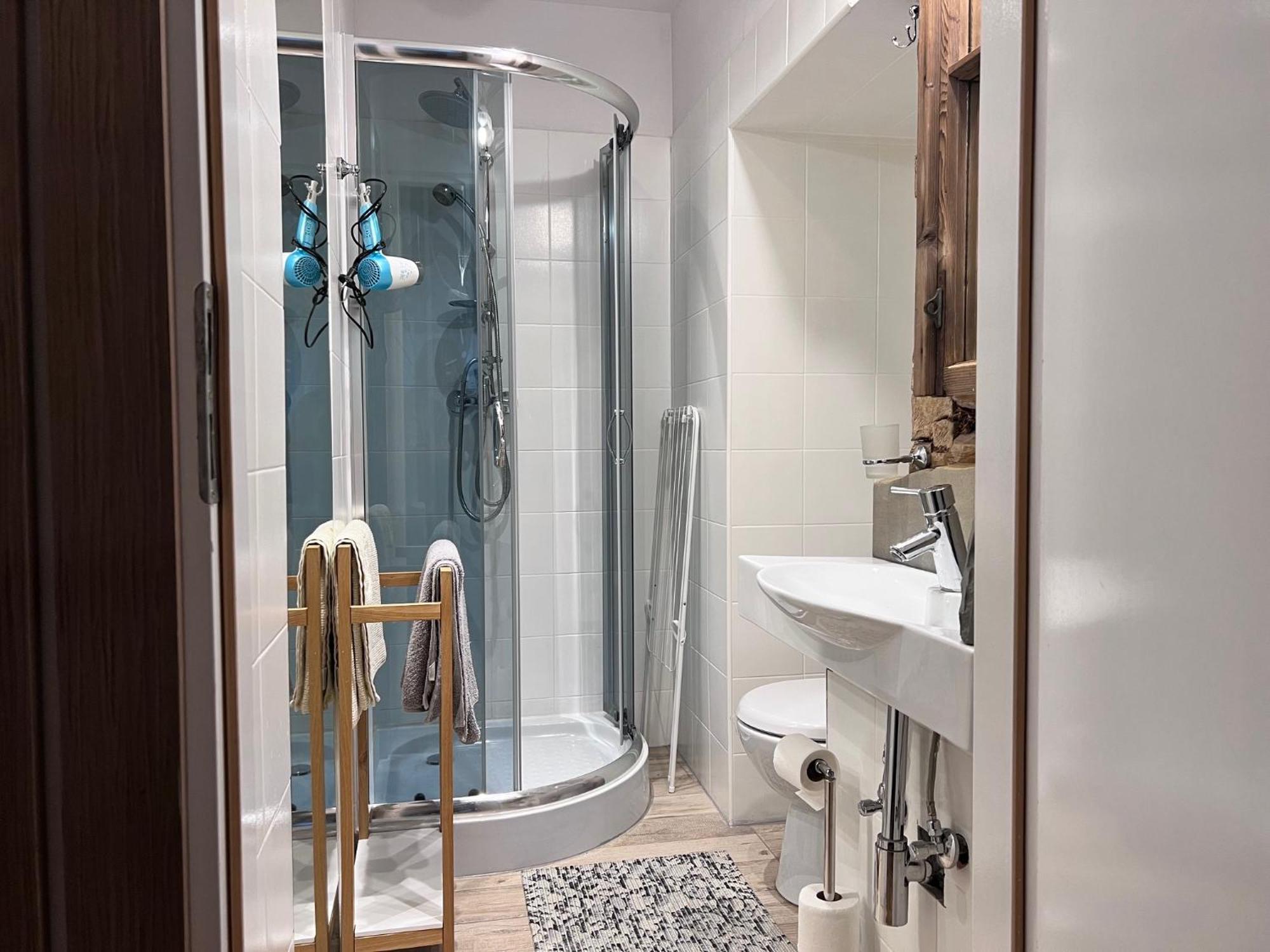Willa Jasna Apartamenty Centrum Zakopane Buitenkant foto