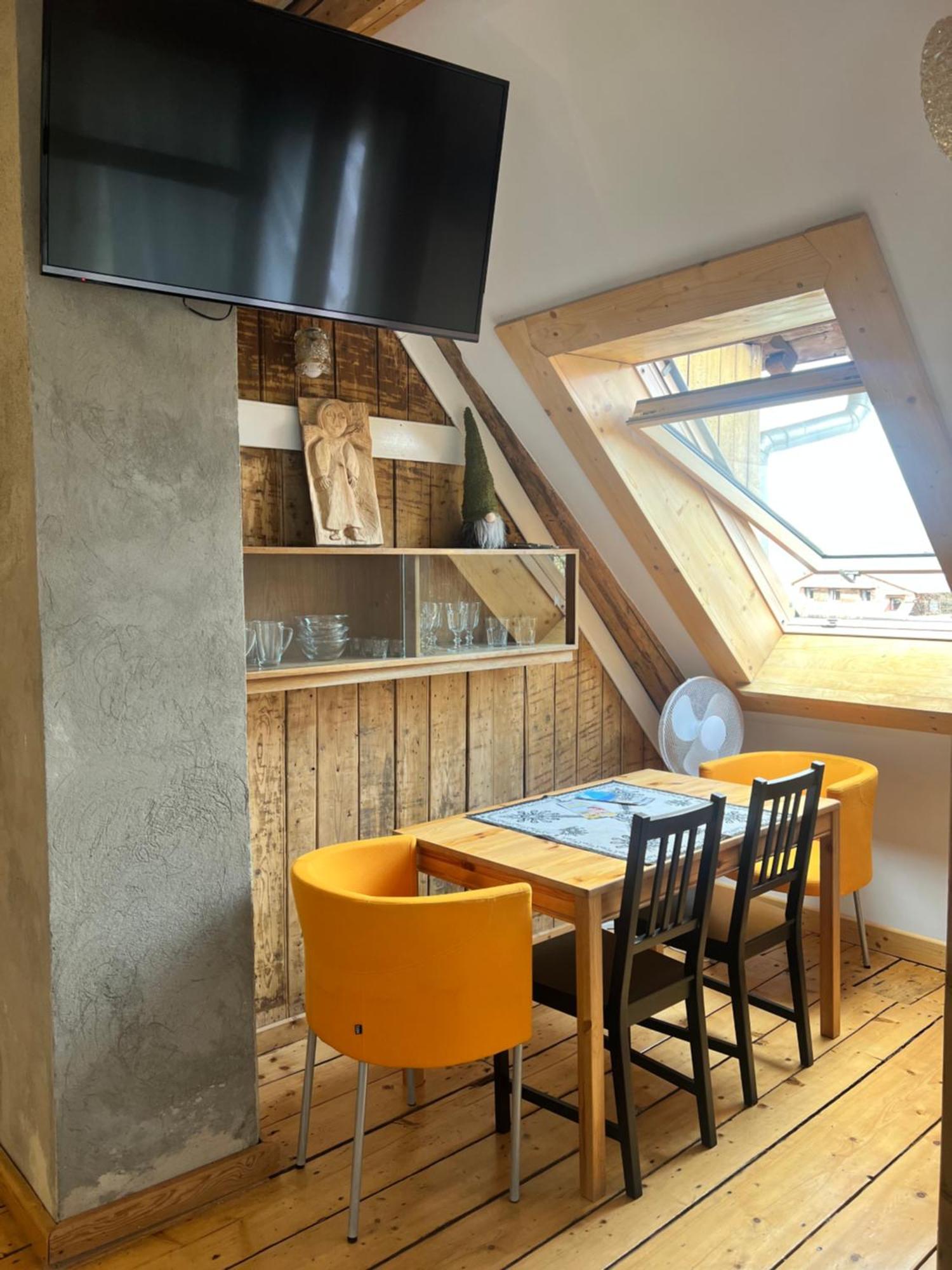 Willa Jasna Apartamenty Centrum Zakopane Buitenkant foto