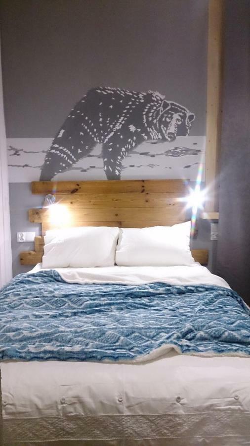 Willa Jasna Apartamenty Centrum Zakopane Buitenkant foto